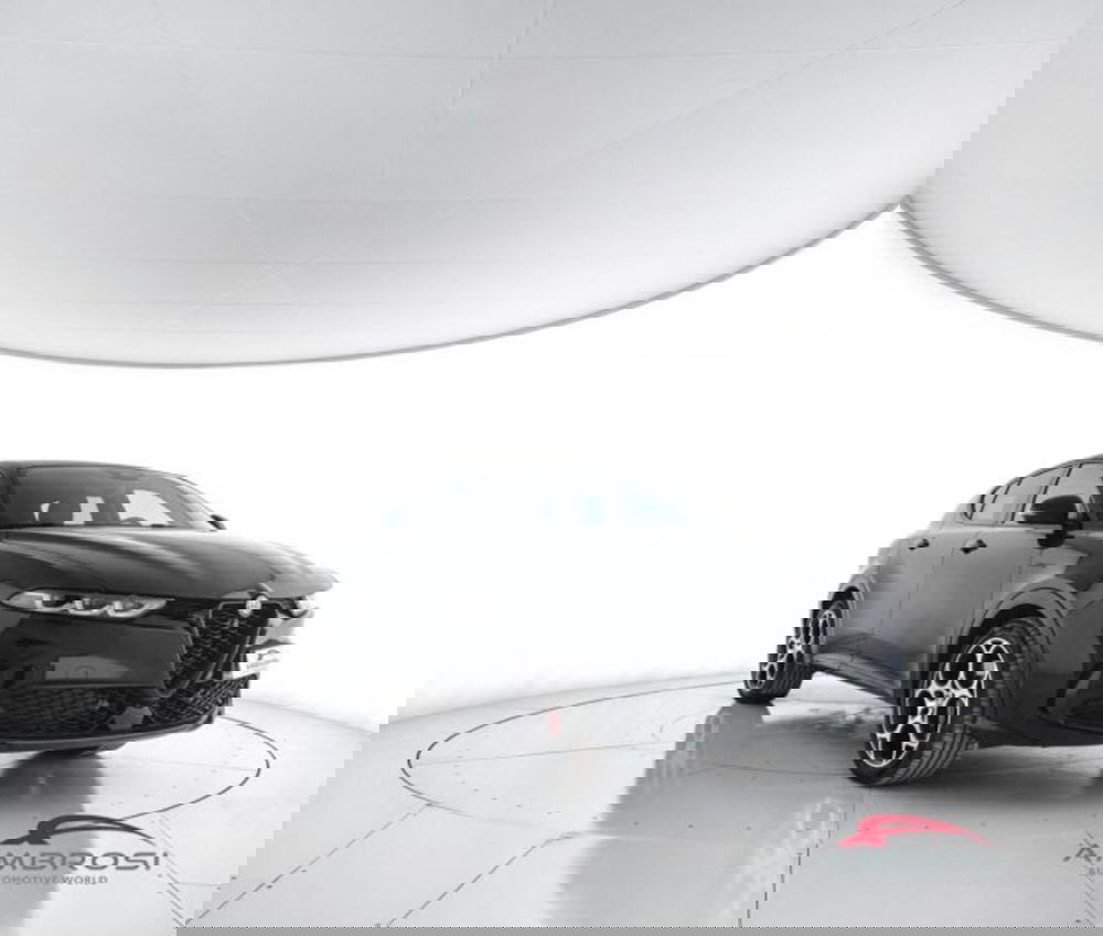 Alfa Romeo Tonale usata a Perugia (2)