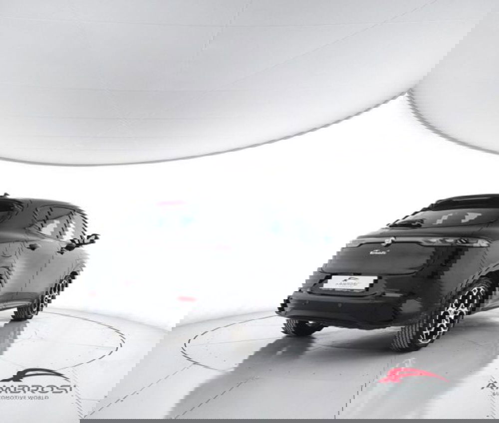 Alfa Romeo Tonale usata a Perugia (3)