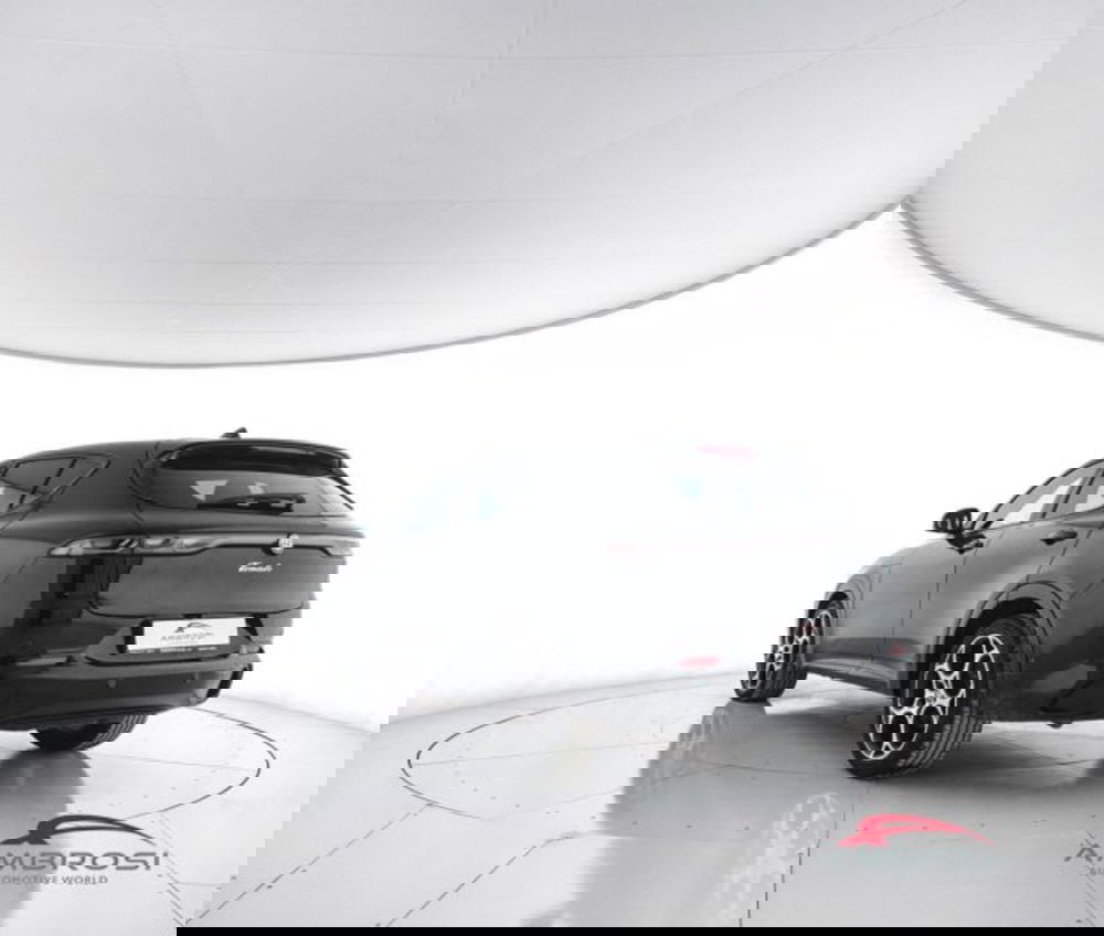 Alfa Romeo Tonale usata a Perugia (4)