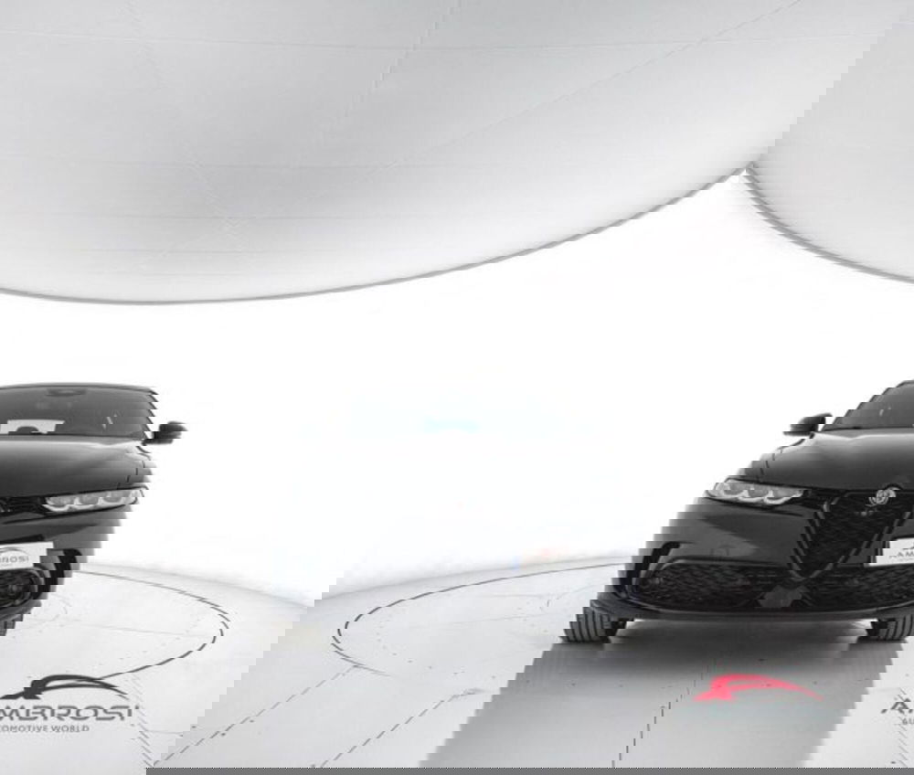 Alfa Romeo Tonale usata a Perugia (5)