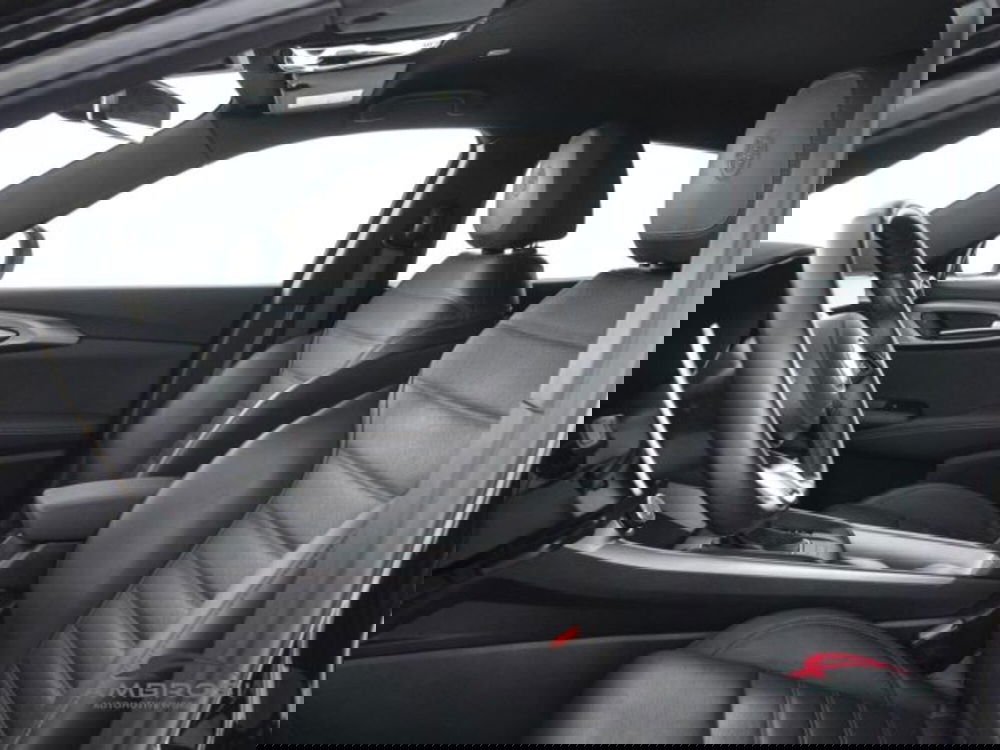 Alfa Romeo Tonale usata a Perugia (9)