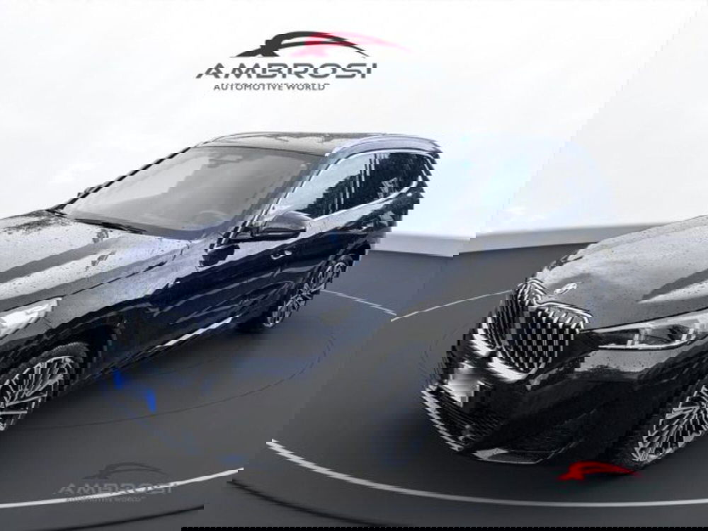 BMW X1 usata a Perugia