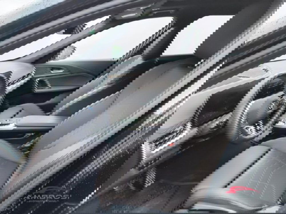 BMW X1 usata a Perugia (10)