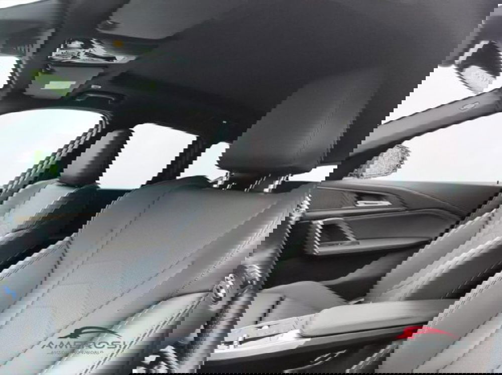 BMW X1 usata a Perugia (11)