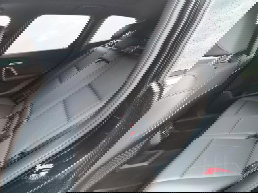 BMW X1 usata a Perugia (12)