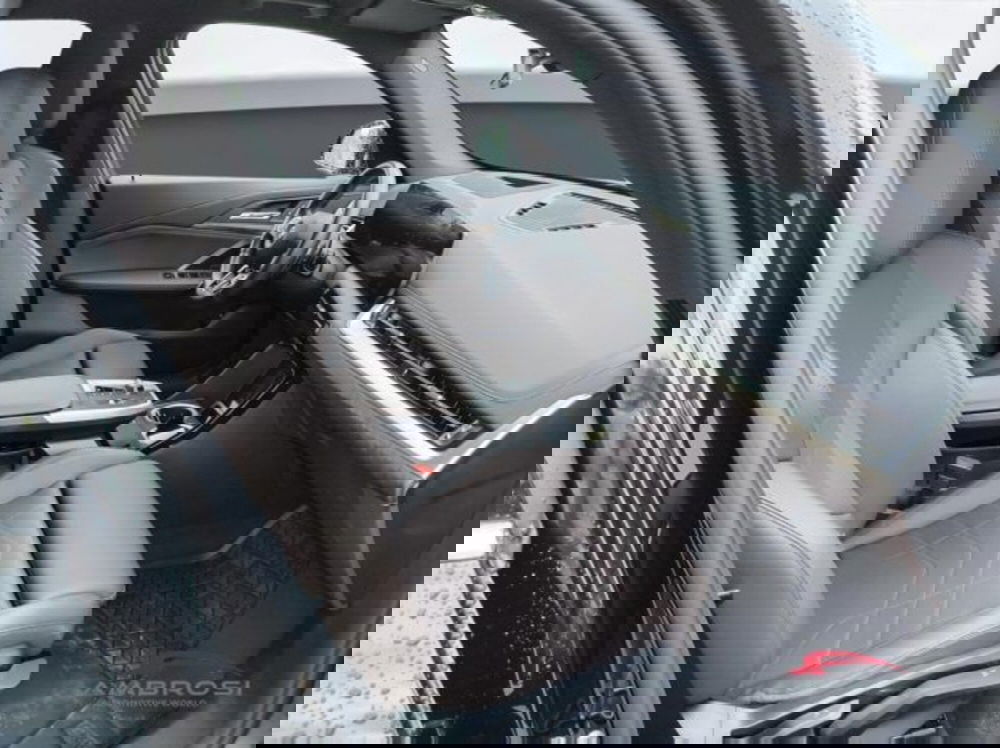 BMW X1 usata a Perugia (13)