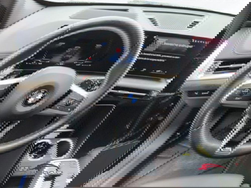 BMW X1 usata a Perugia (15)