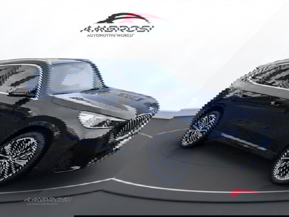 BMW X1 usata a Perugia (2)