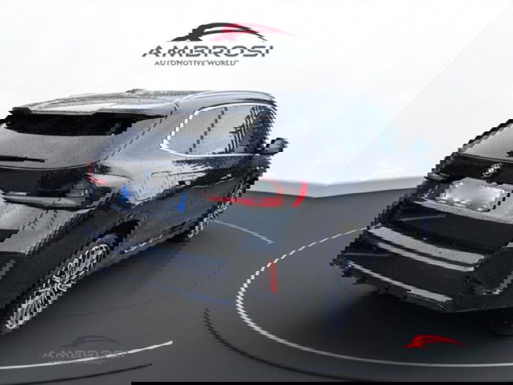 BMW X1 usata a Perugia (3)