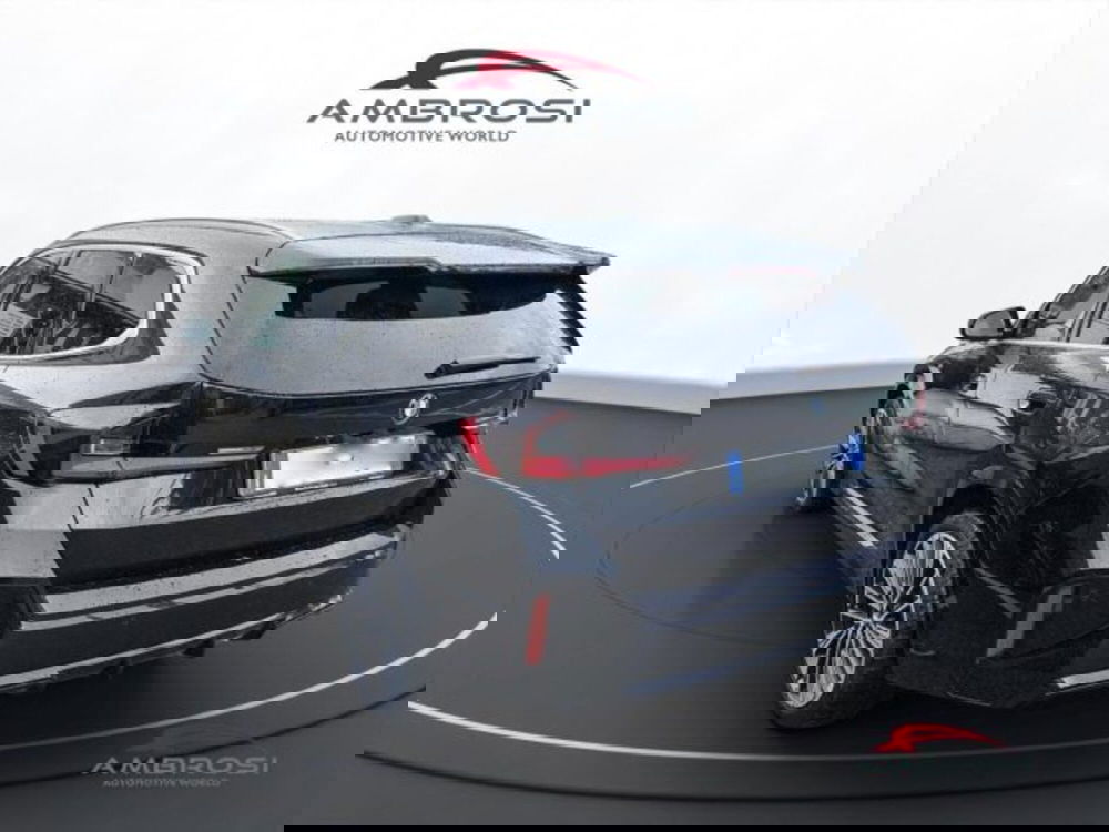 BMW X1 usata a Perugia (4)