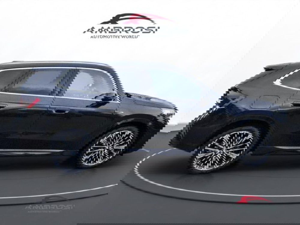 BMW X1 usata a Perugia (5)