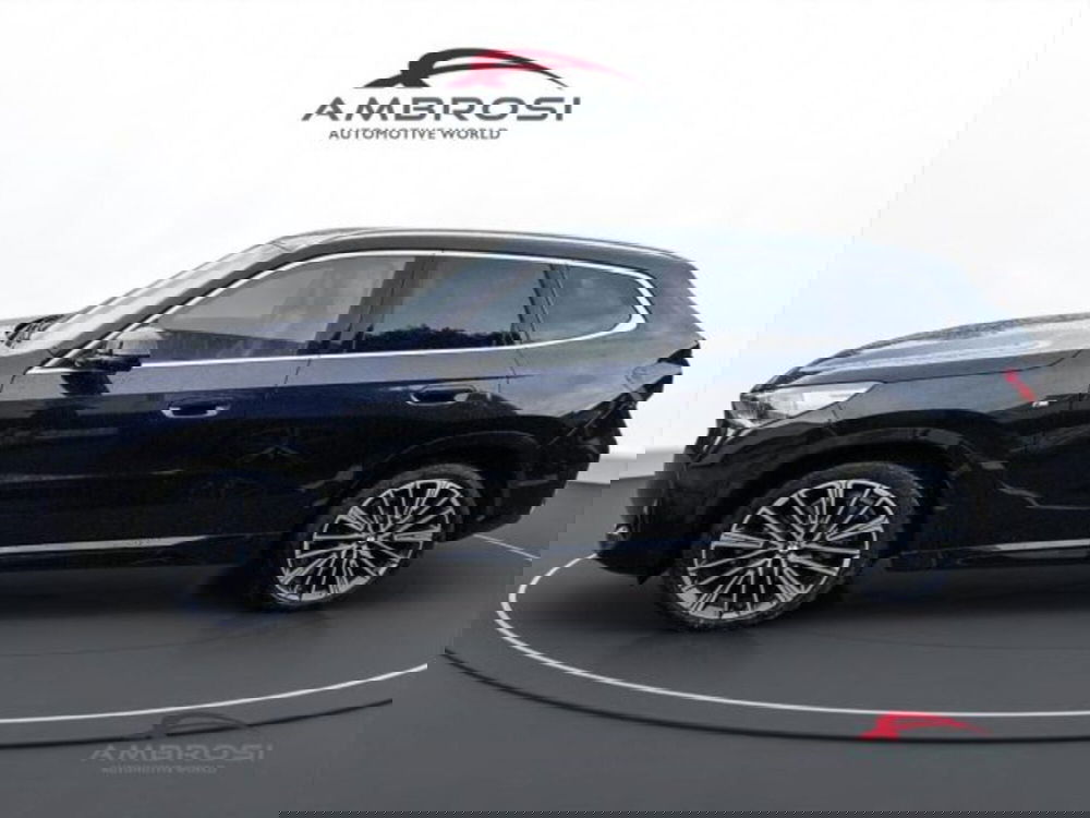 BMW X1 usata a Perugia (6)