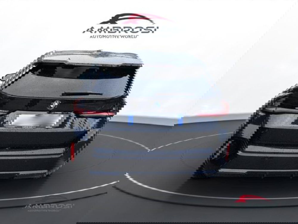 BMW X1 usata a Perugia (8)