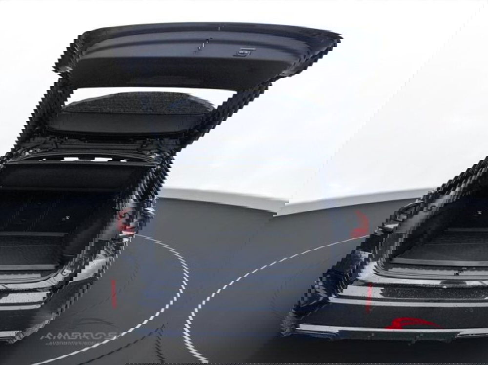 BMW X1 usata a Perugia (9)