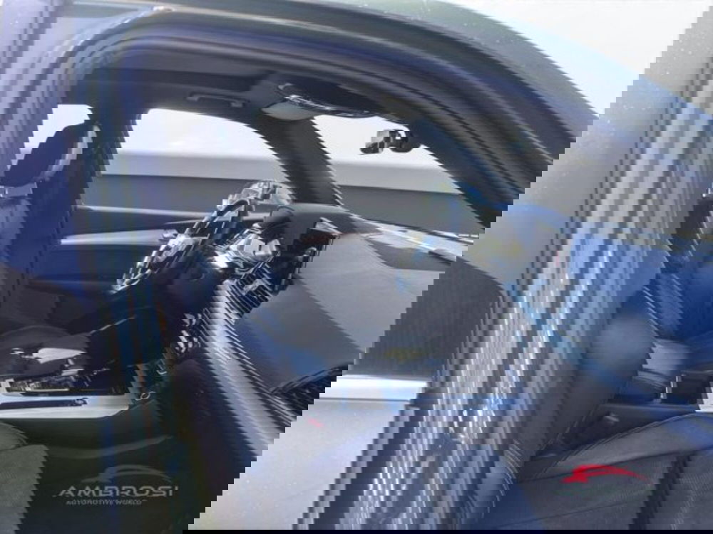 Audi SQ5 usata a Perugia (12)