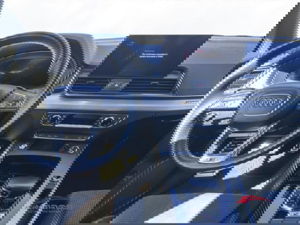 Audi SQ5 usata a Perugia (15)