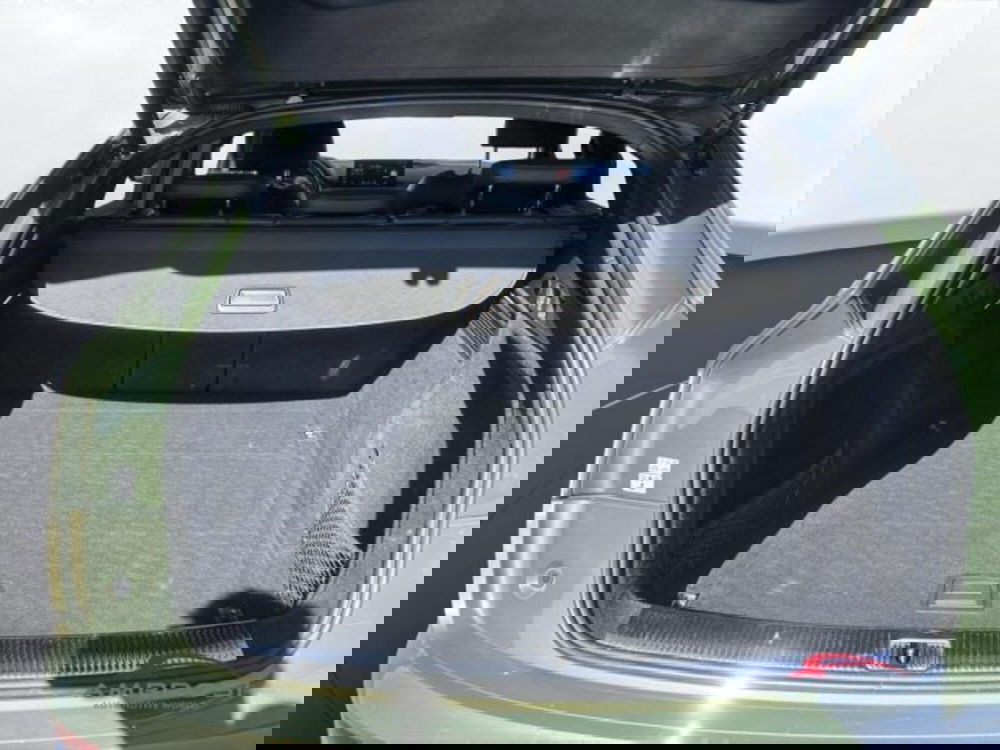 Audi SQ5 usata a Perugia (9)