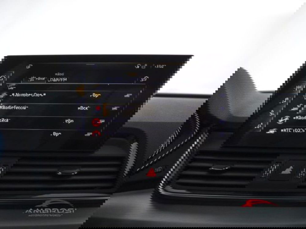 Audi Q5 usata a Perugia (14)