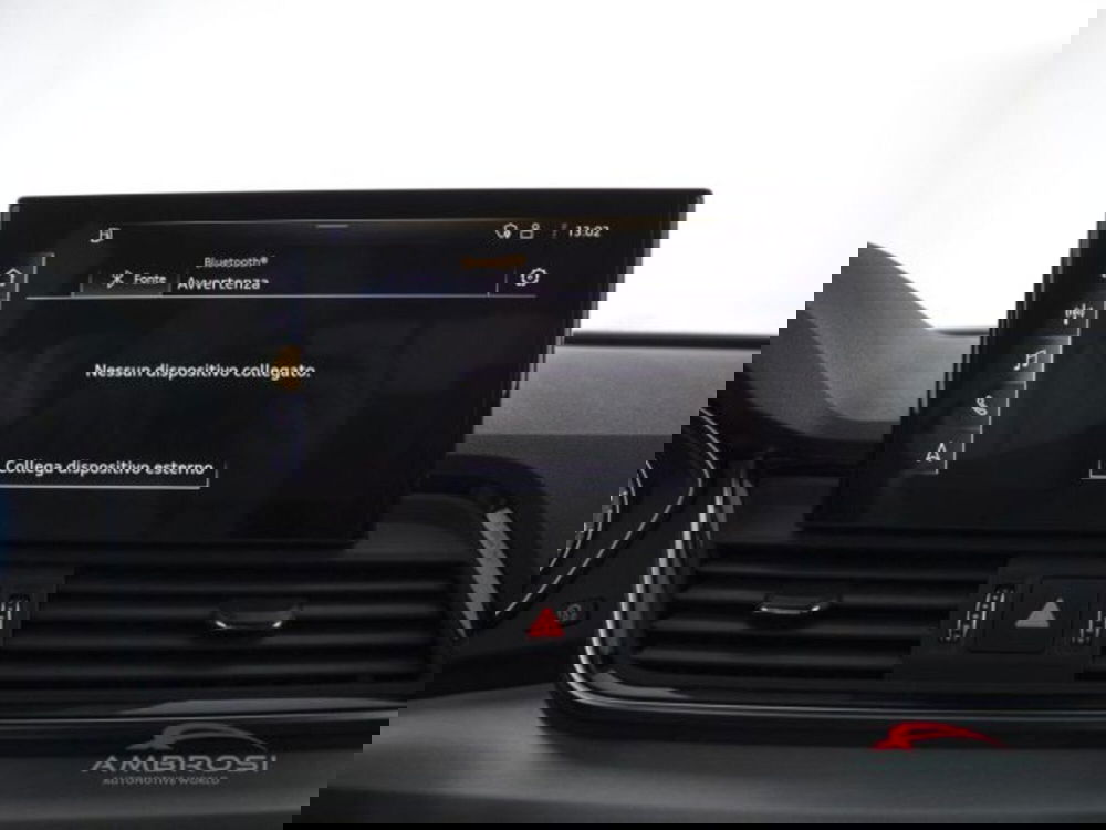 Audi Q5 usata a Perugia (15)