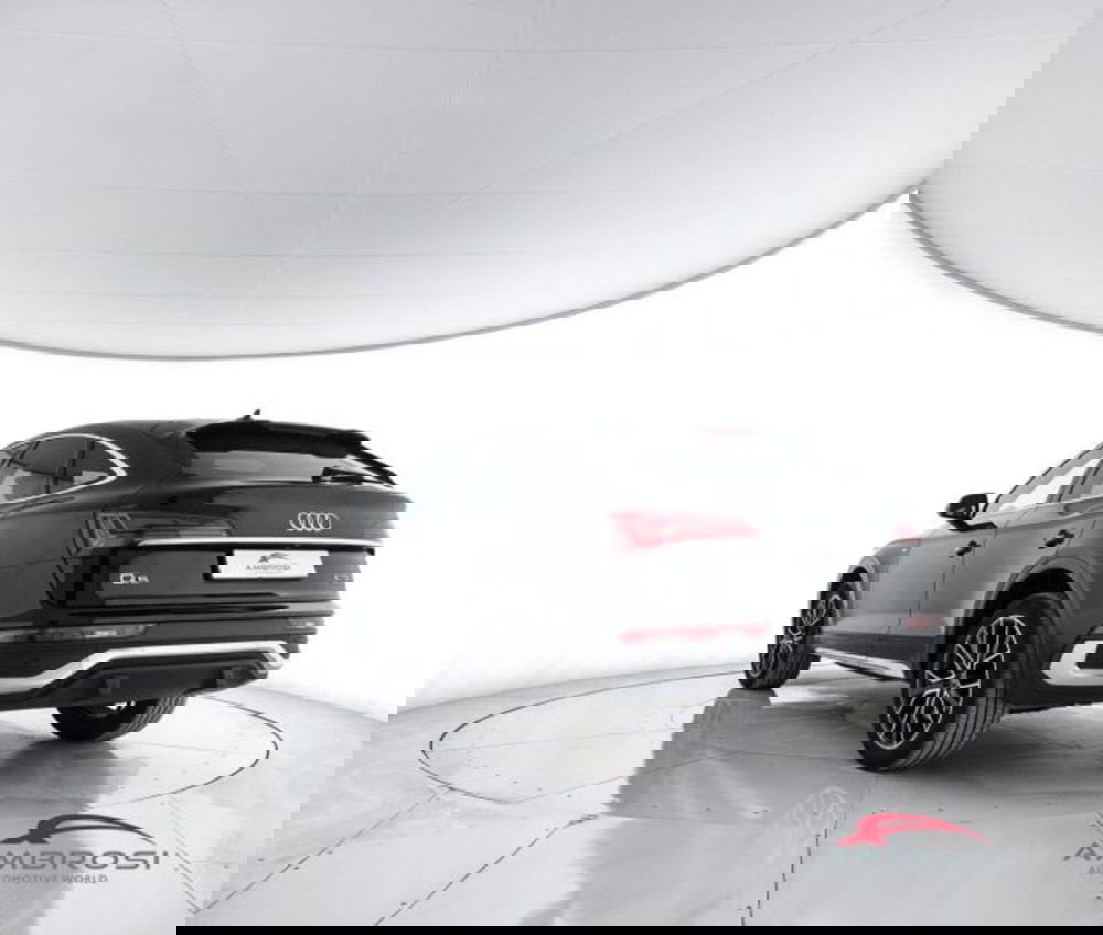 Audi Q5 usata a Perugia (4)