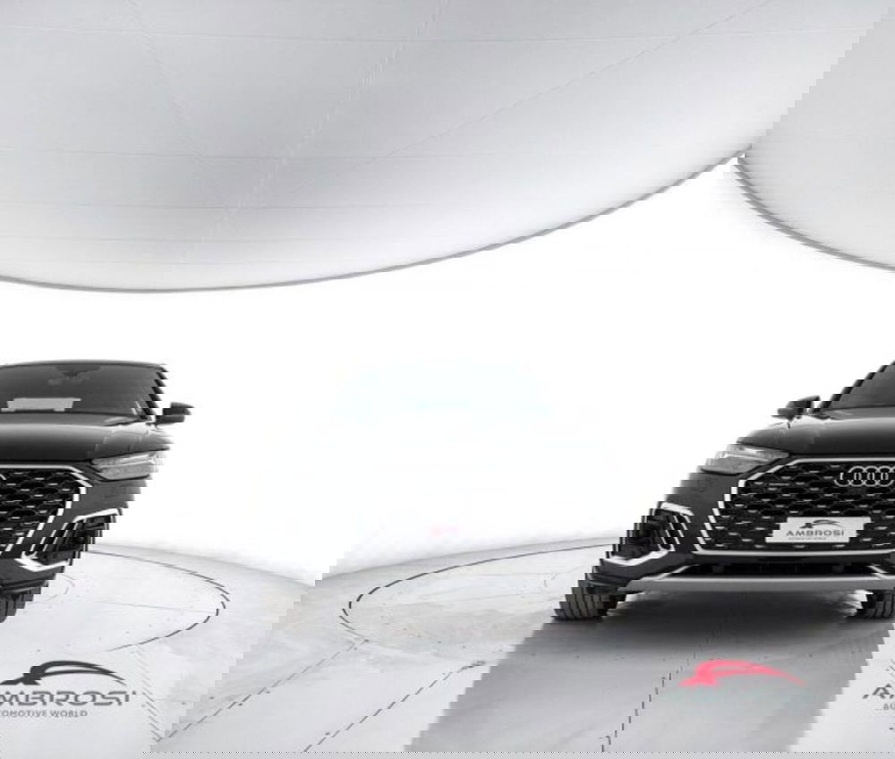 Audi Q5 usata a Perugia (5)