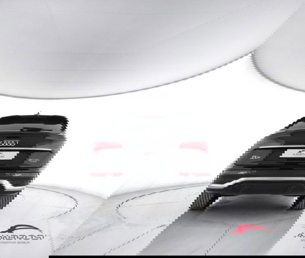 Audi Q5 usata a Perugia (6)