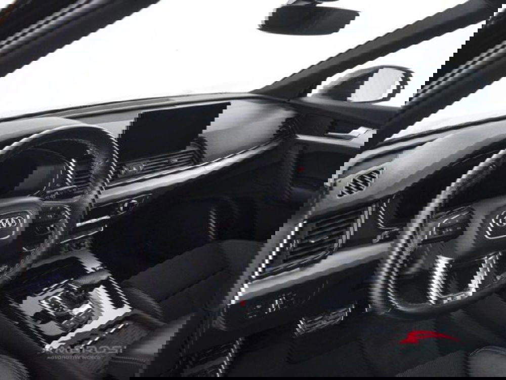 Audi Q5 usata a Perugia (8)