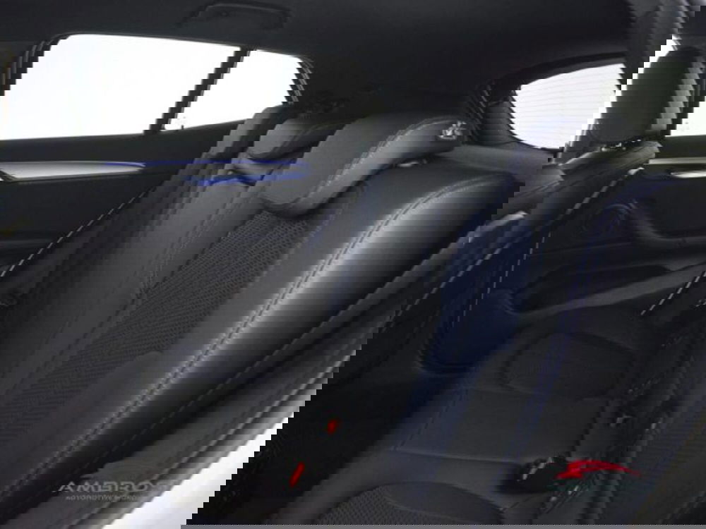 BMW X2 usata a Perugia (10)