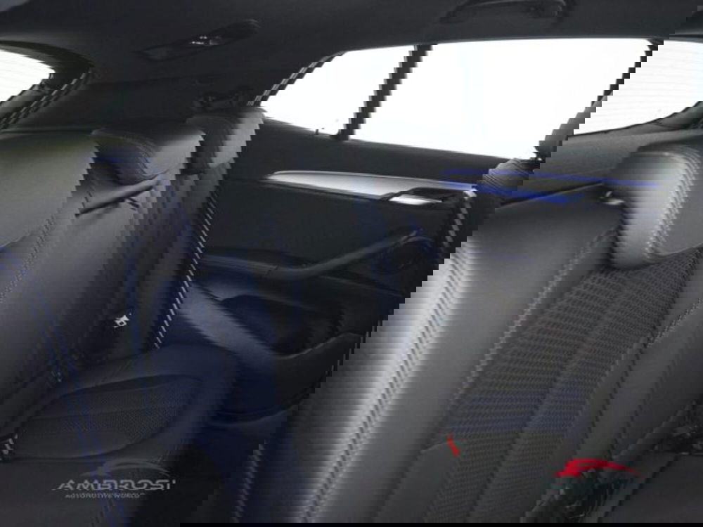 BMW X2 usata a Perugia (11)