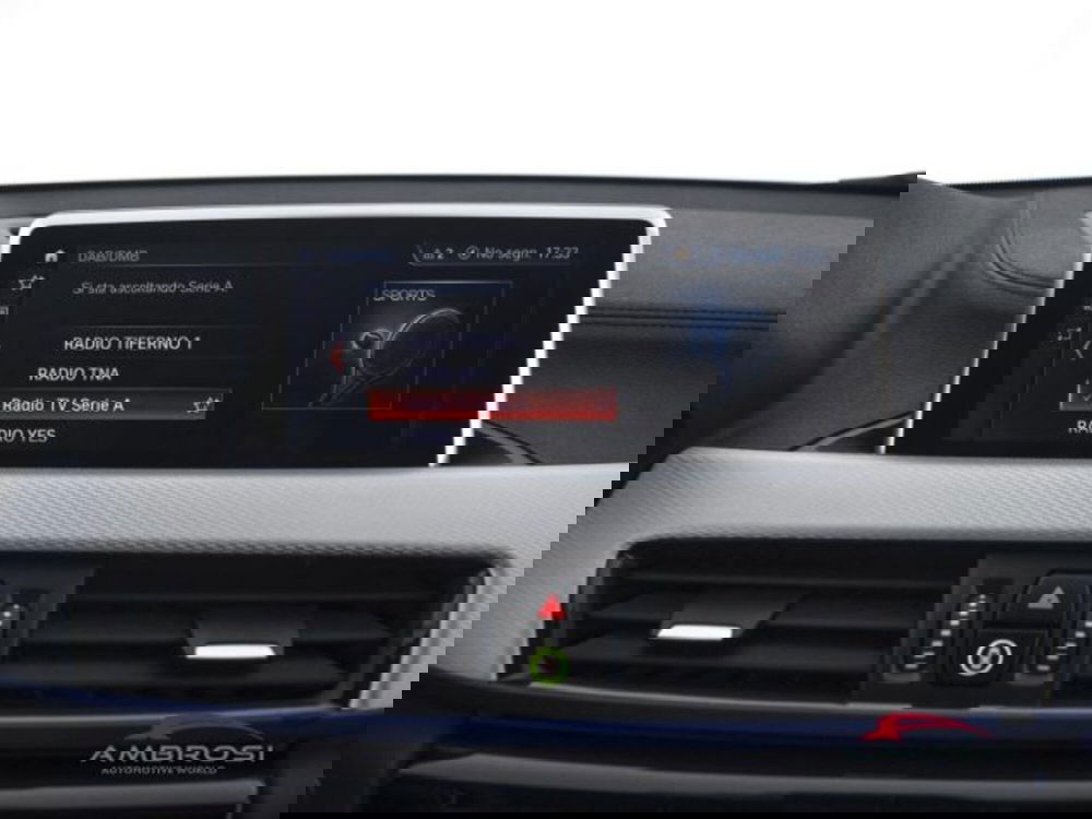 BMW X2 usata a Perugia (14)