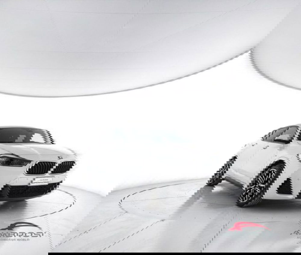 BMW X2 usata a Perugia (2)