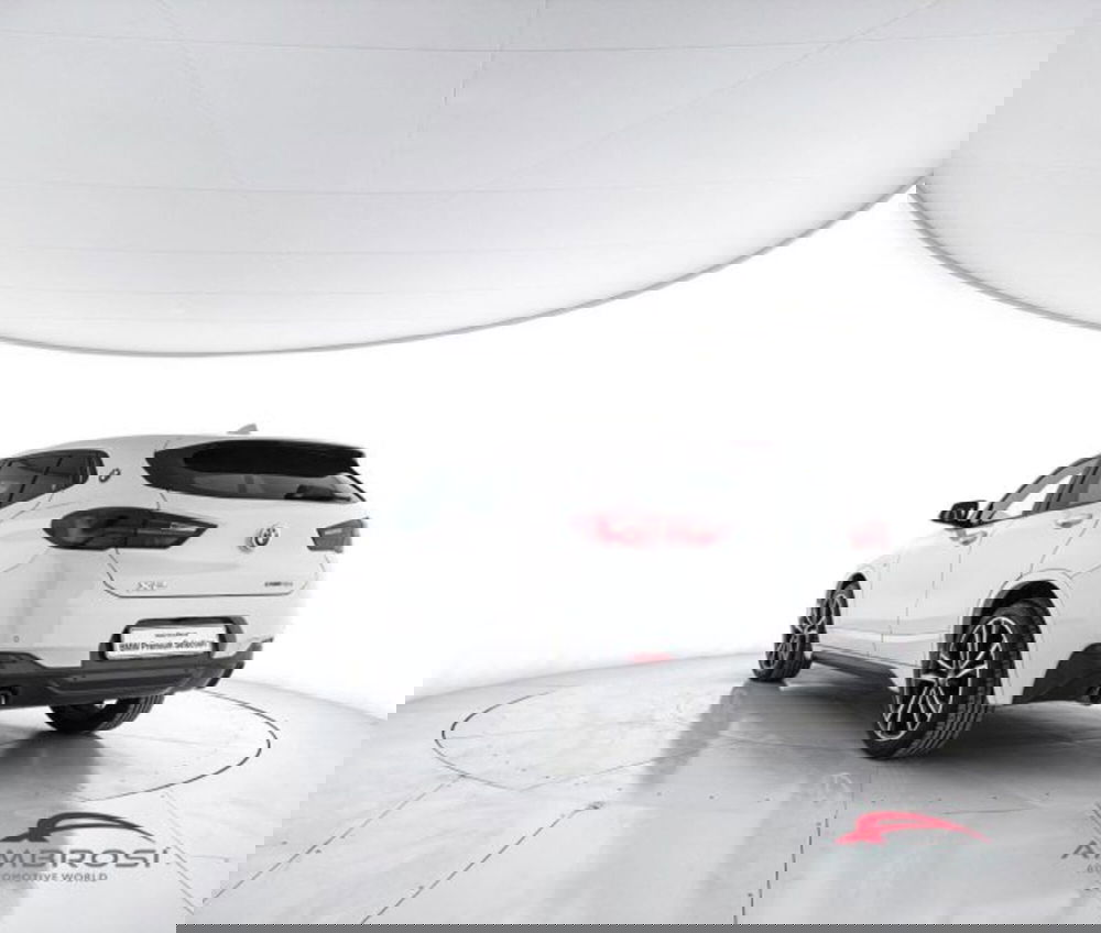 BMW X2 usata a Perugia (4)