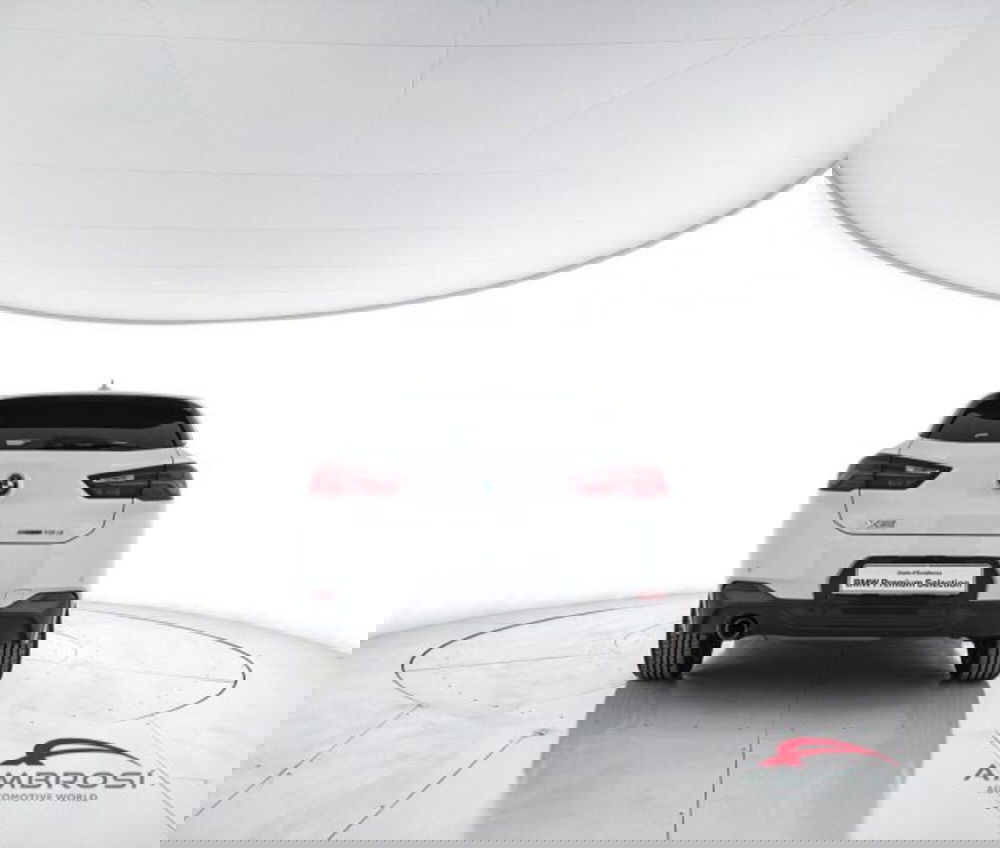 BMW X2 usata a Perugia (6)