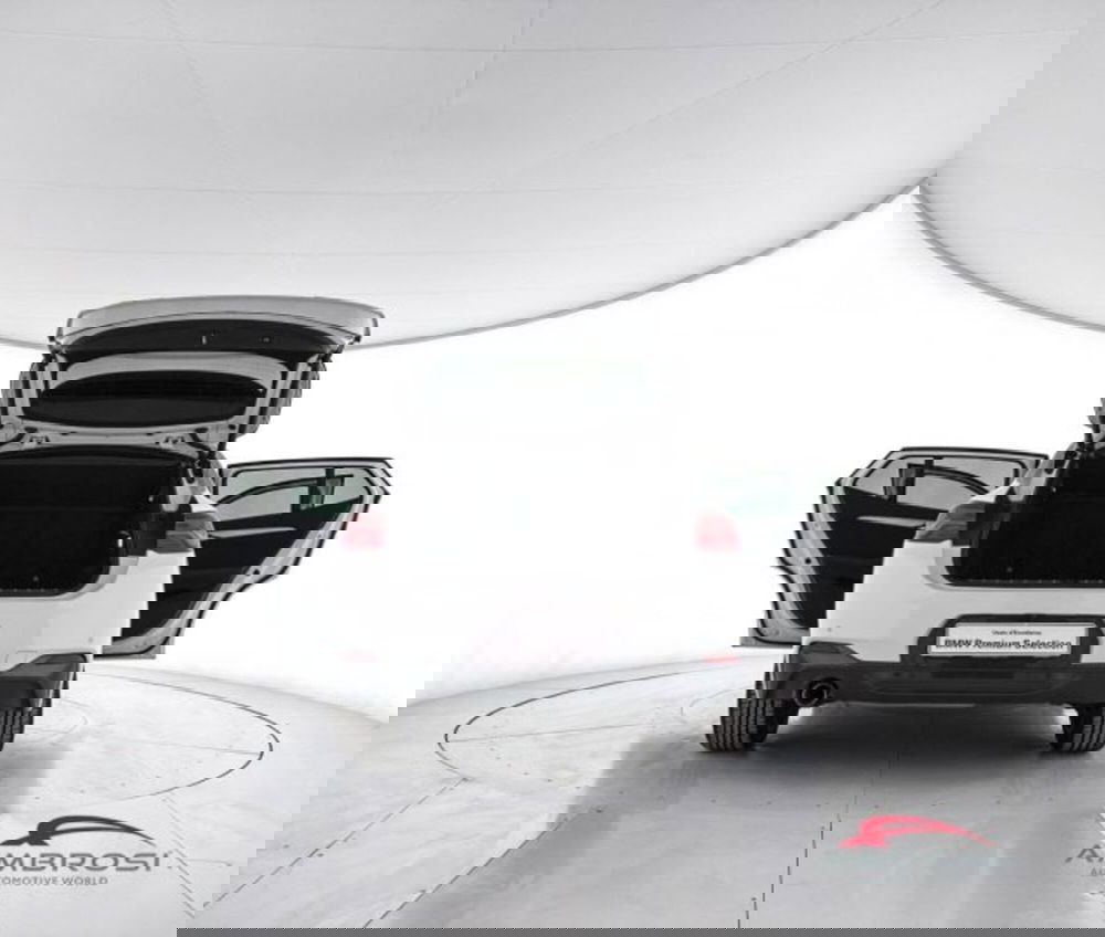 BMW X2 usata a Perugia (7)