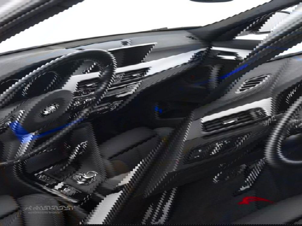 BMW X2 usata a Perugia (8)