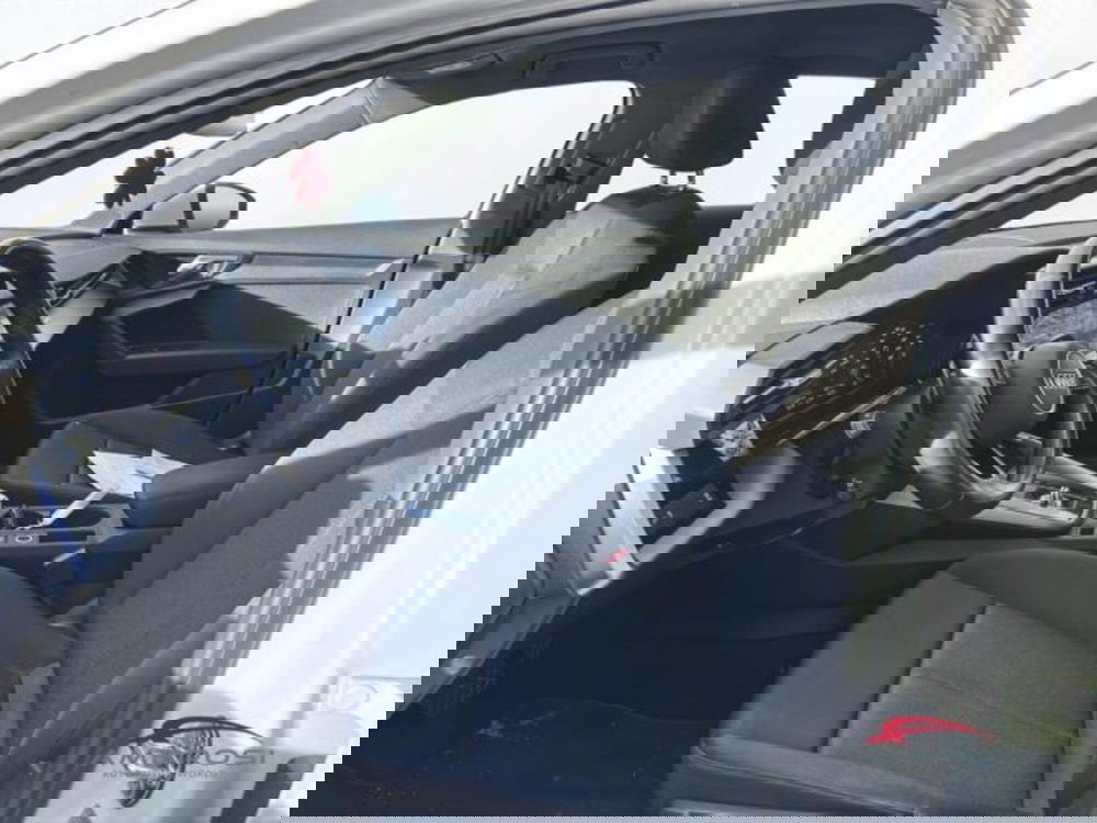 Audi A3 Sportback usata a Perugia (10)