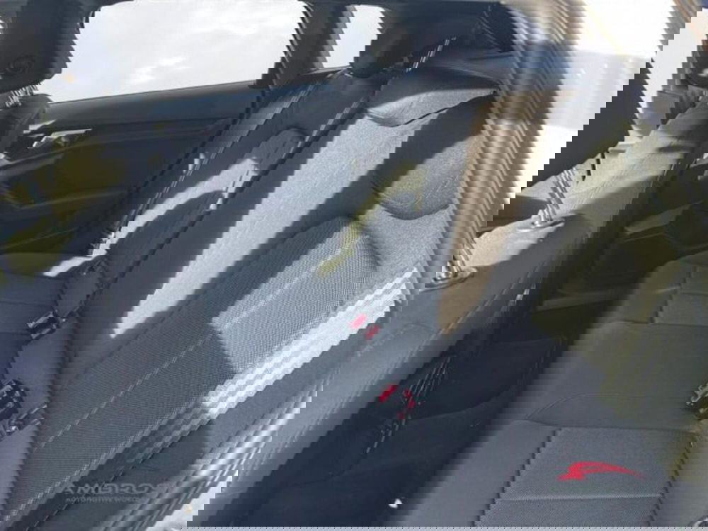 Audi A3 Sportback usata a Perugia (11)