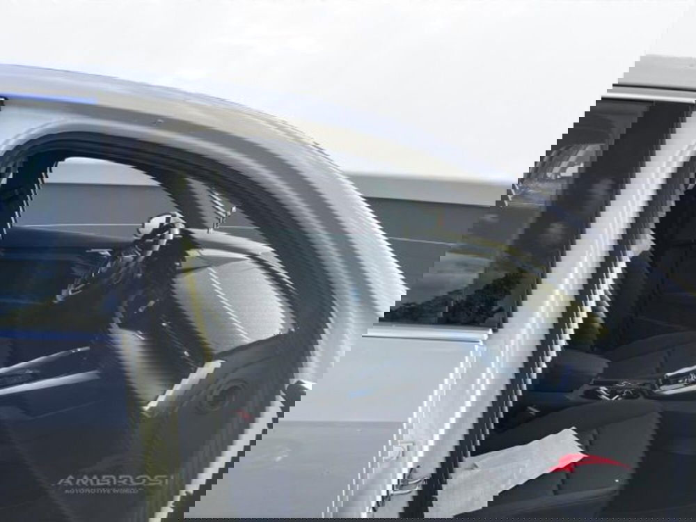 Audi A3 Sportback usata a Perugia (12)