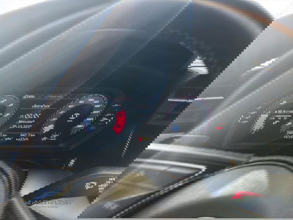 Audi A3 Sportback usata a Perugia (13)