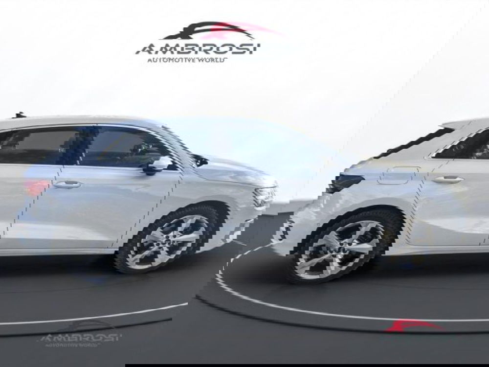 Audi A3 Sportback usata a Perugia (5)