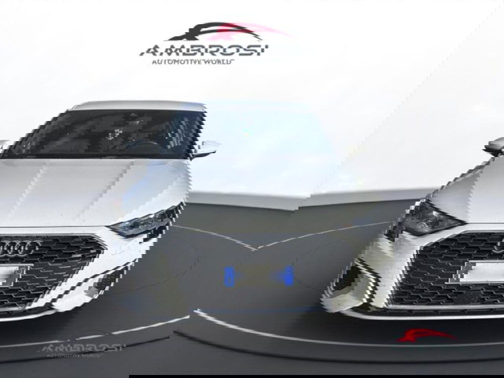 Audi A3 Sportback usata a Perugia (7)