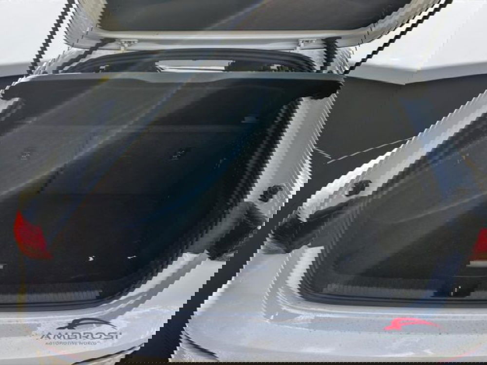 Audi A3 Sportback usata a Perugia (9)