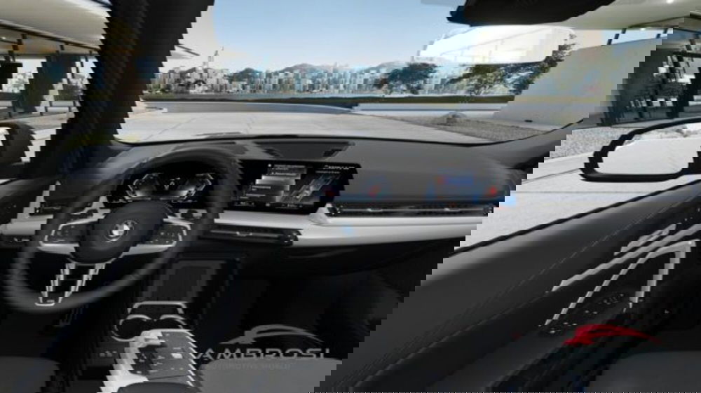 BMW X1 usata a Perugia (10)