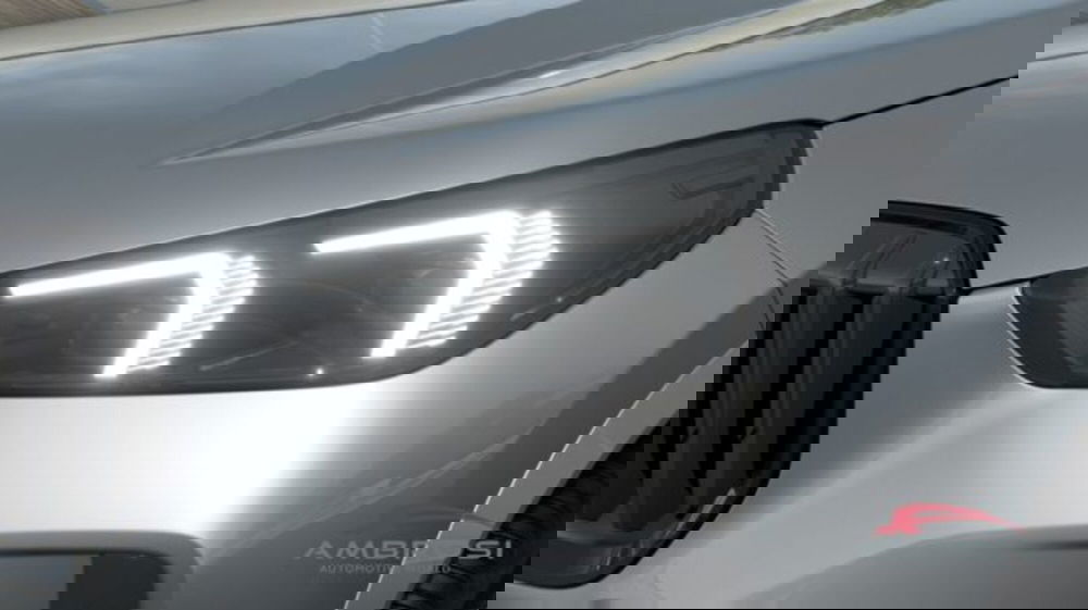 BMW X1 usata a Perugia (6)