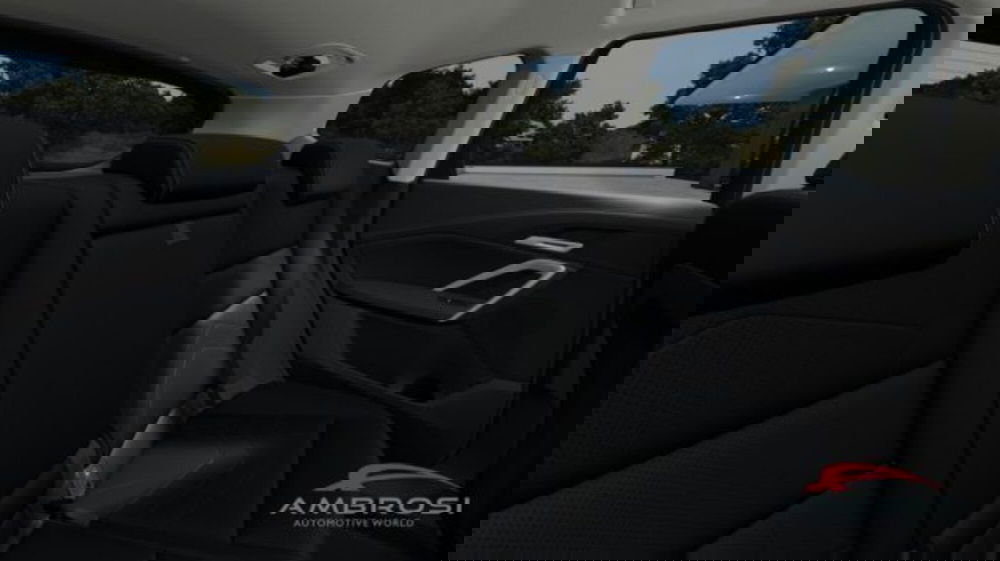 BMW iX1 usata a Perugia (13)