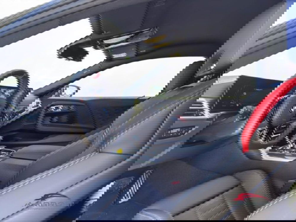 BMW Serie 2 Coupé usata a Perugia (10)