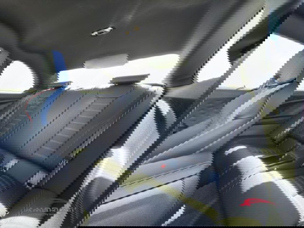 BMW Serie 2 Coupé usata a Perugia (12)