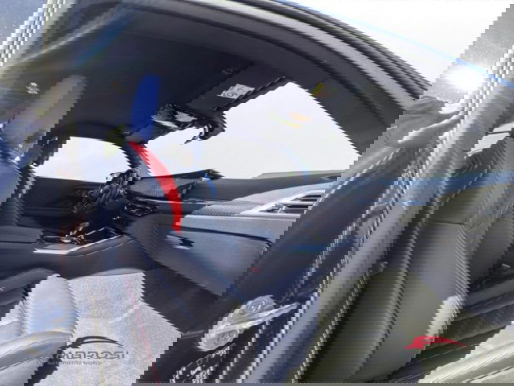 BMW Serie 2 Coupé usata a Perugia (13)