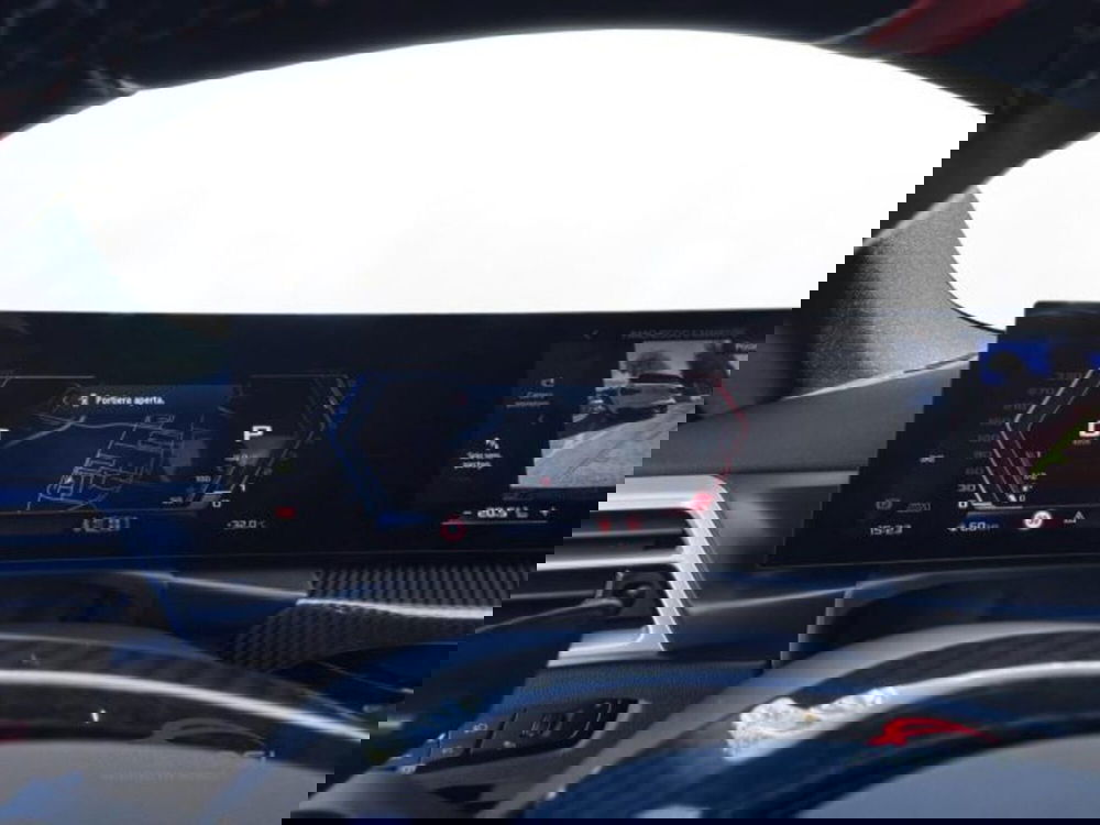 BMW Serie 2 Coupé usata a Perugia (14)