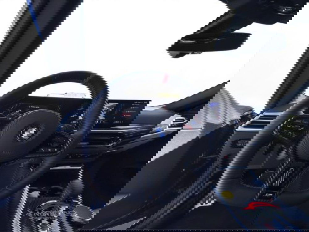 BMW Serie 2 Coupé usata a Perugia (15)